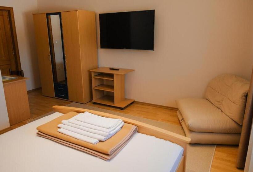 اتاق استاندارد, Motel Lav