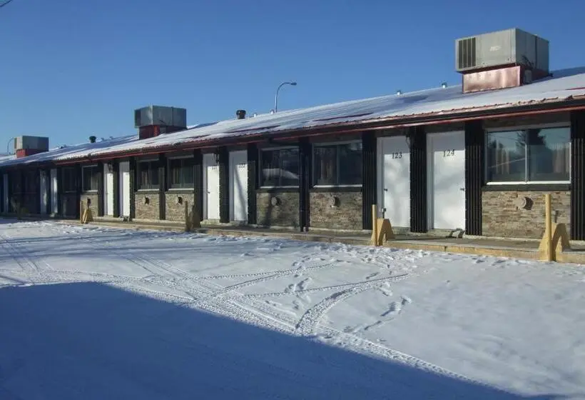Cameră Economică Single, Trailside Inn