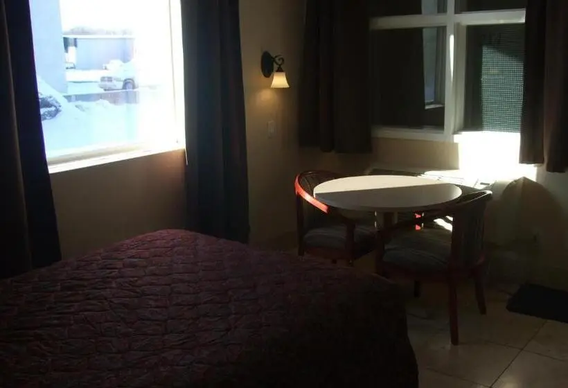 Cameră Single Deluxe, Trailside Inn