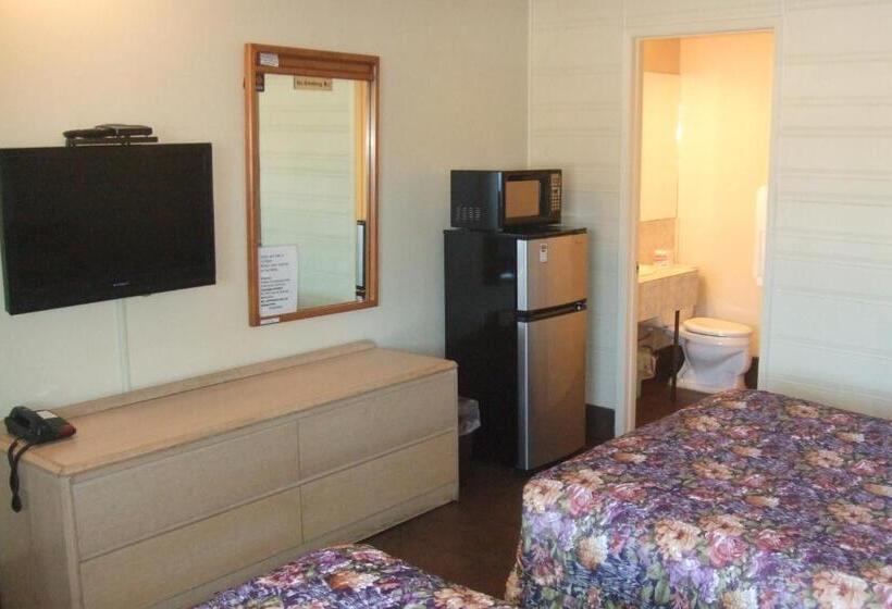 Номер Economy, Trailside Inn