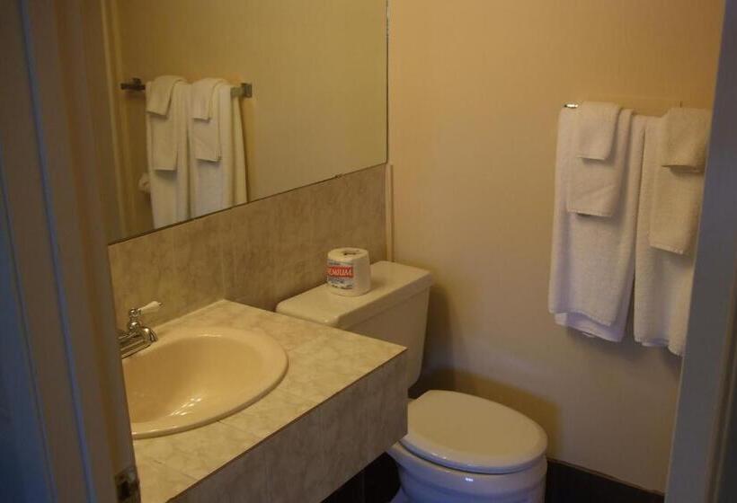 Номер Economy, Trailside Inn