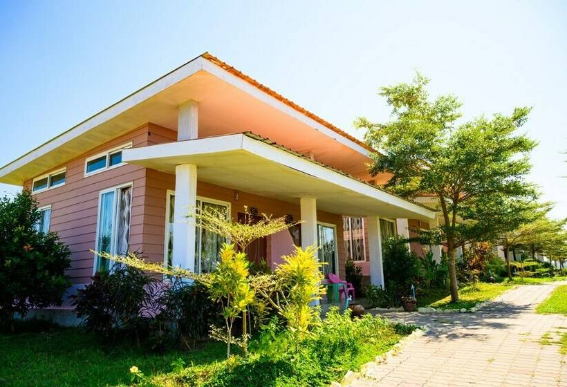 اتاق استاندارد, Lover View Pool Bar & Bungalows