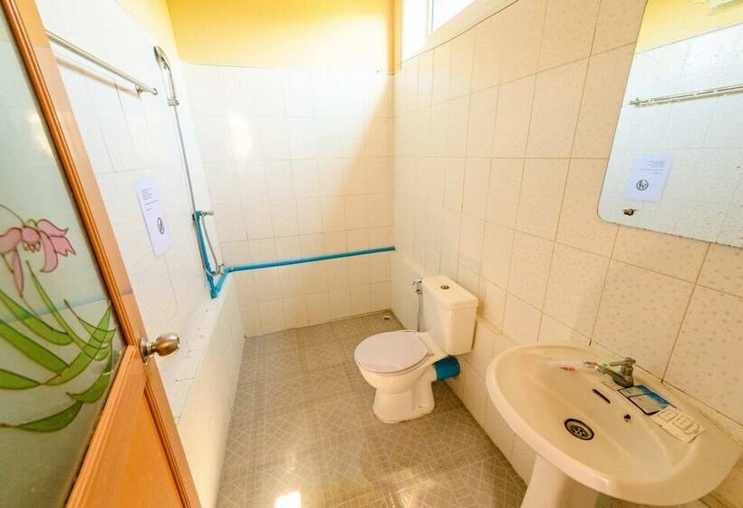 اتاق استاندارد, Lover View Pool Bar & Bungalows