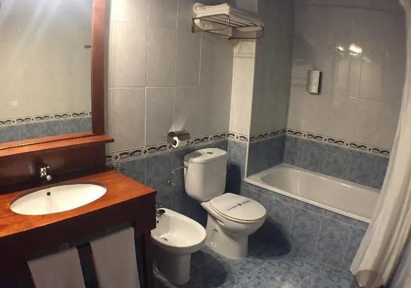 1ベッドルームアパートメント, Apartamentos La Trufa Negra