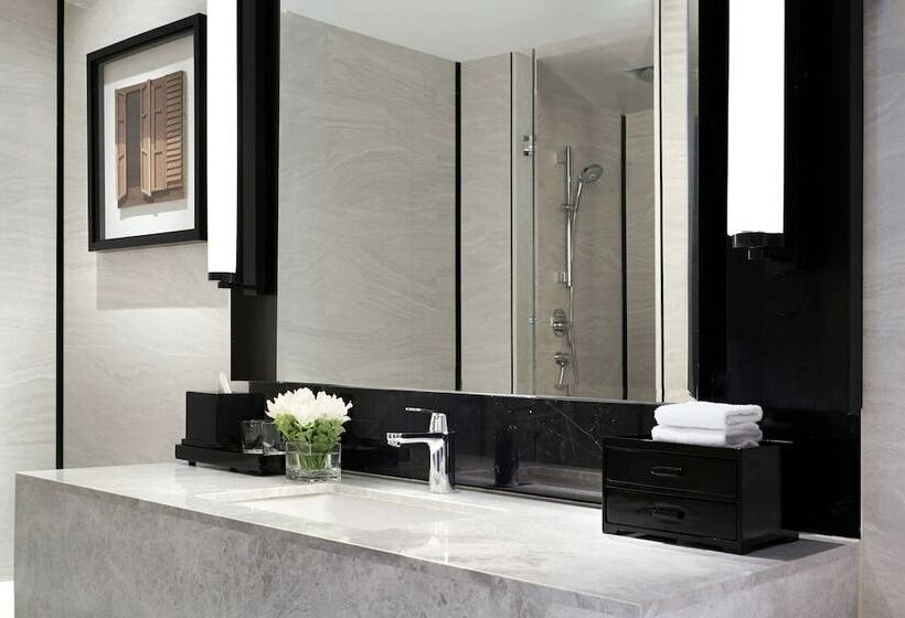 스위트, Bangkok Marriott Hotel The Surawongse