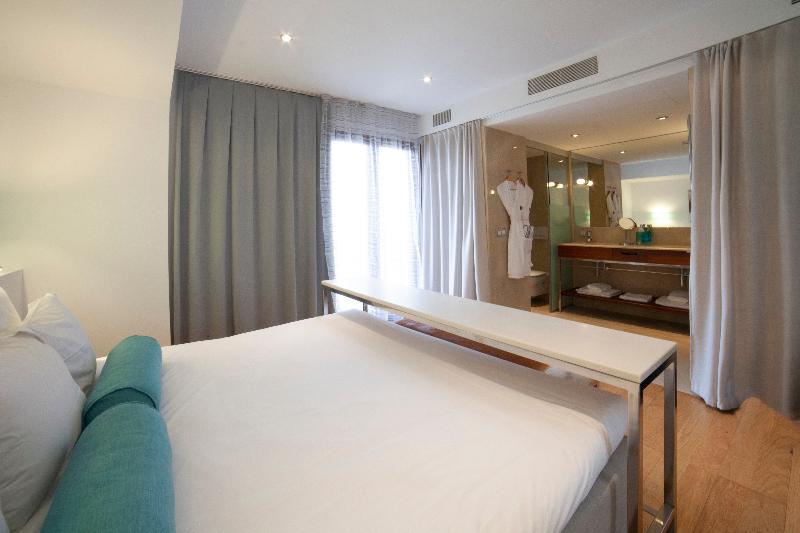 스위트, Bangkok Marriott Hotel The Surawongse