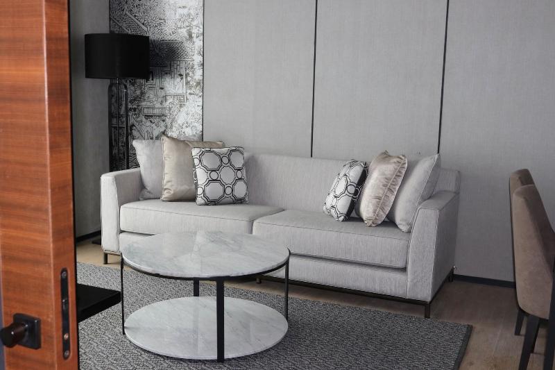 클럽 스위트, Bangkok Marriott Hotel The Surawongse