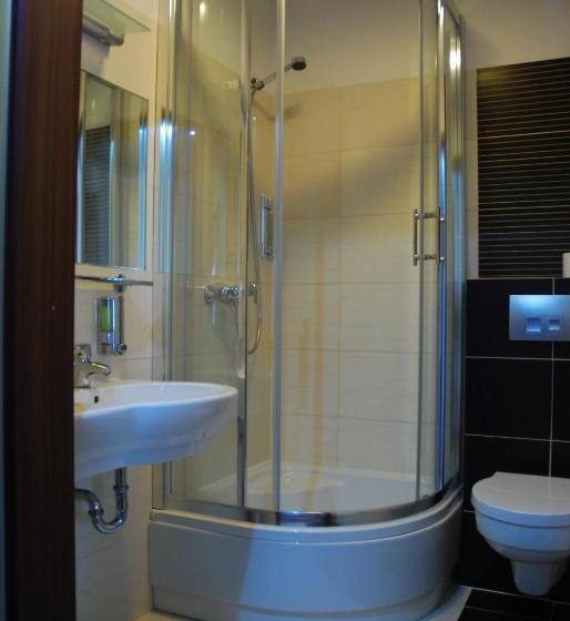 Номер Стандарт Индивидуальный, Dyminy