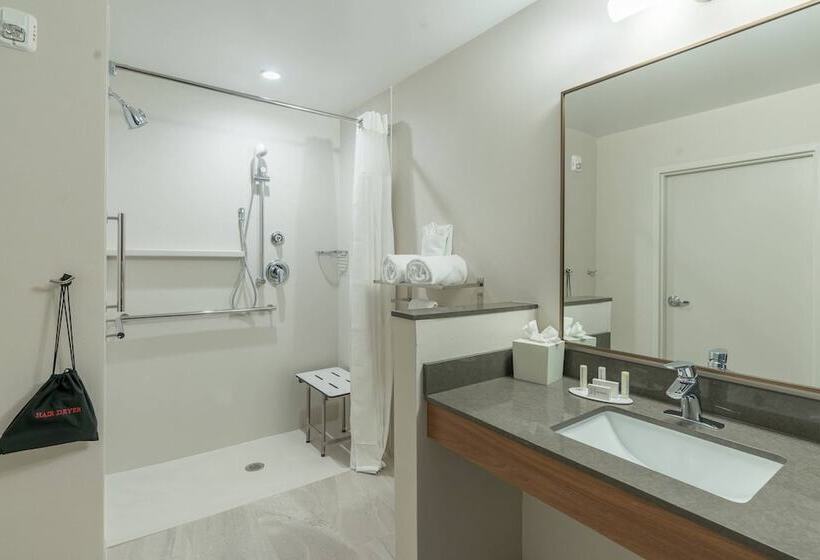 جناح, Fairfield Inn & Suites By Marriott Gainesville I 75