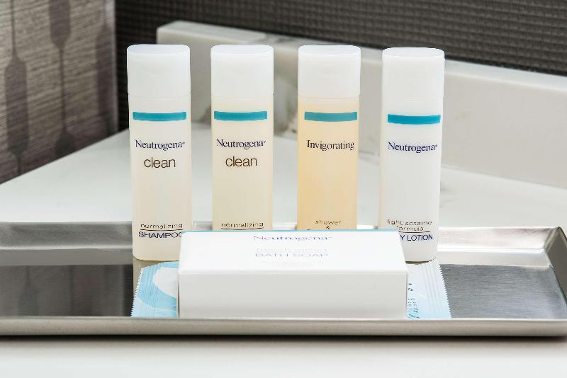 اتاق استاندارد با تخت بزرگ, Hilton Garden Inn Hanover Lebanon