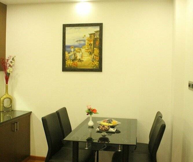 エクゼクティブスイート, Nk Grand Park Airport