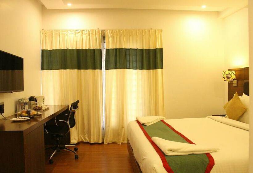 エクゼクティブスイート, Nk Grand Park Airport