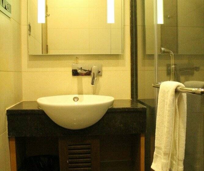 エクゼクティブスイート, Nk Grand Park Airport