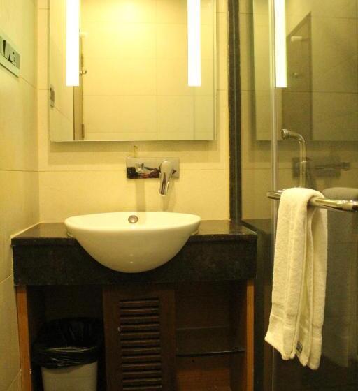 エクゼクティブスイート, Nk Grand Park Airport