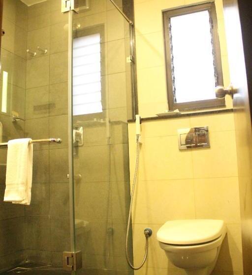 エクゼクティブスイート, Nk Grand Park Airport