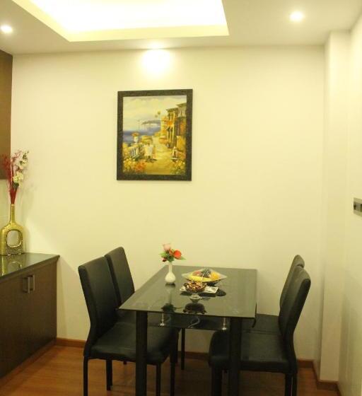 エクゼクティブスイート, Nk Grand Park Airport