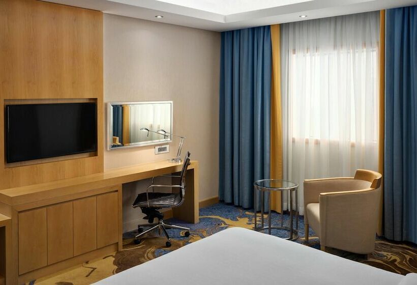 Chambre Classique Vue Ville, Sheraton Makkah Jabal Al Kaaba