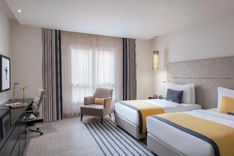 シティビュースイート, Sheraton Makkah Jabal Al Kaaba