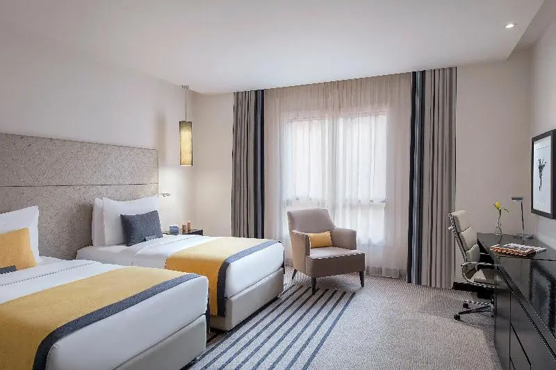 シティビュースイート, Sheraton Makkah Jabal Al Kaaba