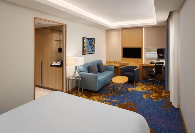Superior Room, Sheraton Makkah Jabal Al Kaaba