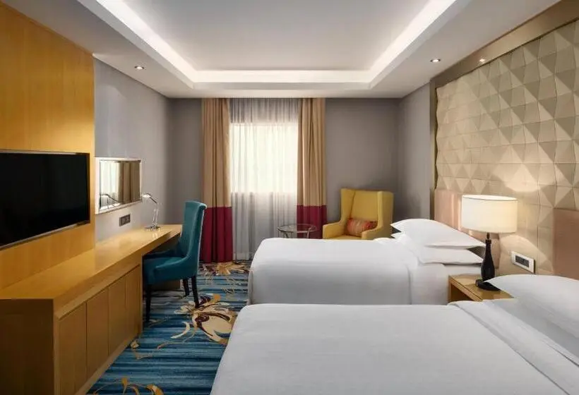 2ベッドスイートルーム, Sheraton Makkah Jabal Al Kaaba