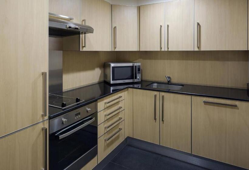 Suite 3 Chambres, Sheraton Makkah Jabal Al Kaaba