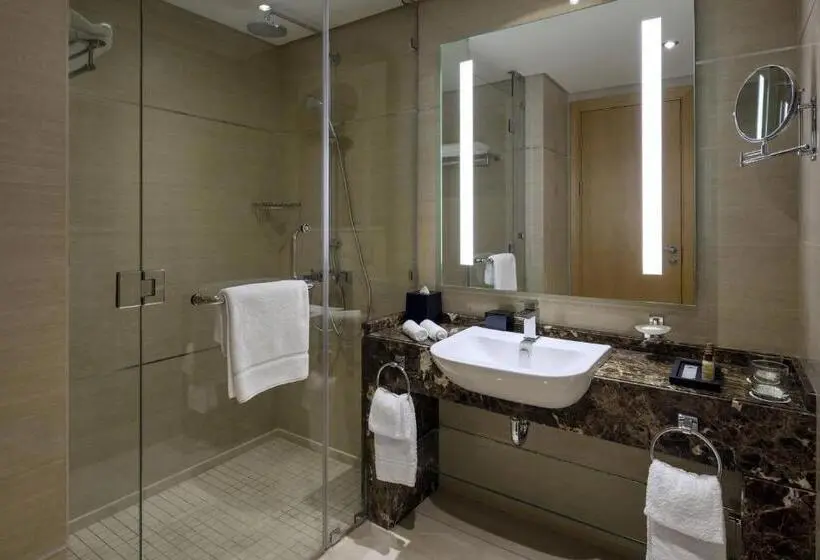景色の見えるスーペリアルーム, Sheraton Makkah Jabal Al Kaaba