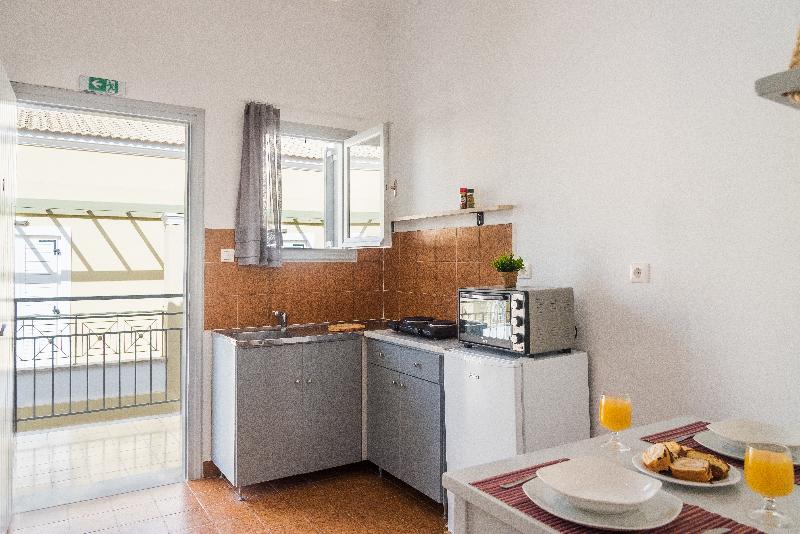 带1个卧室的公寓, Three Seasons