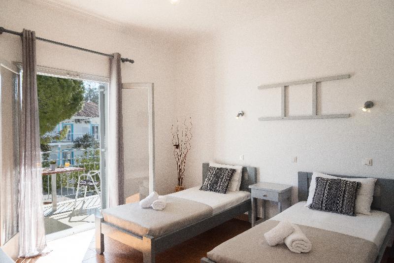 带1个卧室的公寓, Three Seasons