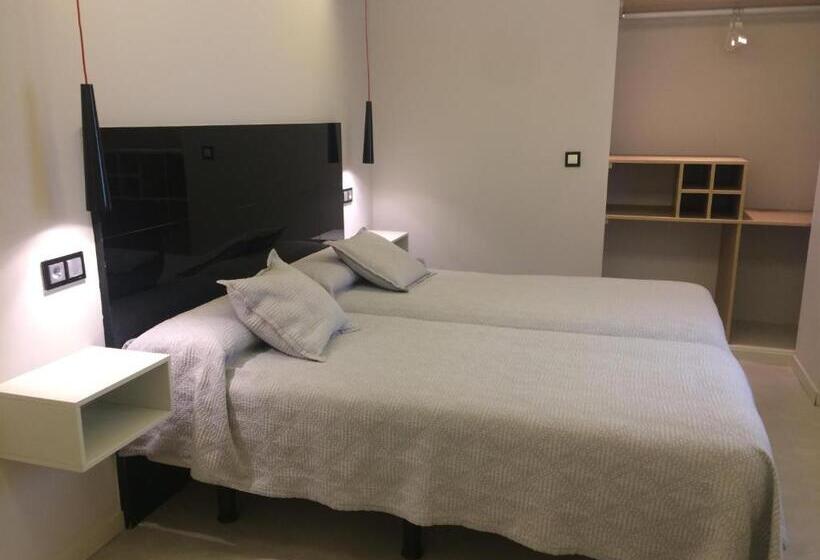 اتاق استاندارد, Ardigales 11