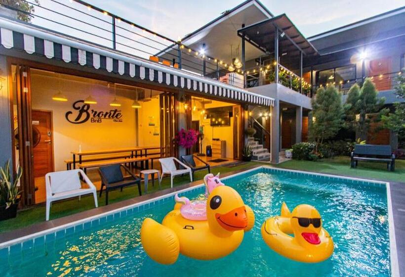 빌라 1 베드룸 - 수영장, Bronte Bnb