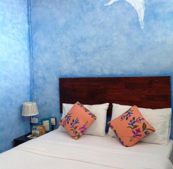 스탠다드 룸, Thaweesuk Heritage Homestay