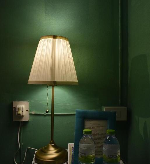 스탠다드 룸, Thaweesuk Heritage Homestay