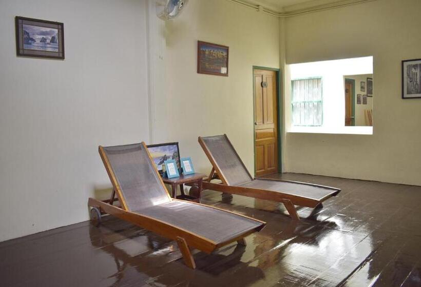 패밀리 룸, Thaweesuk Heritage Homestay