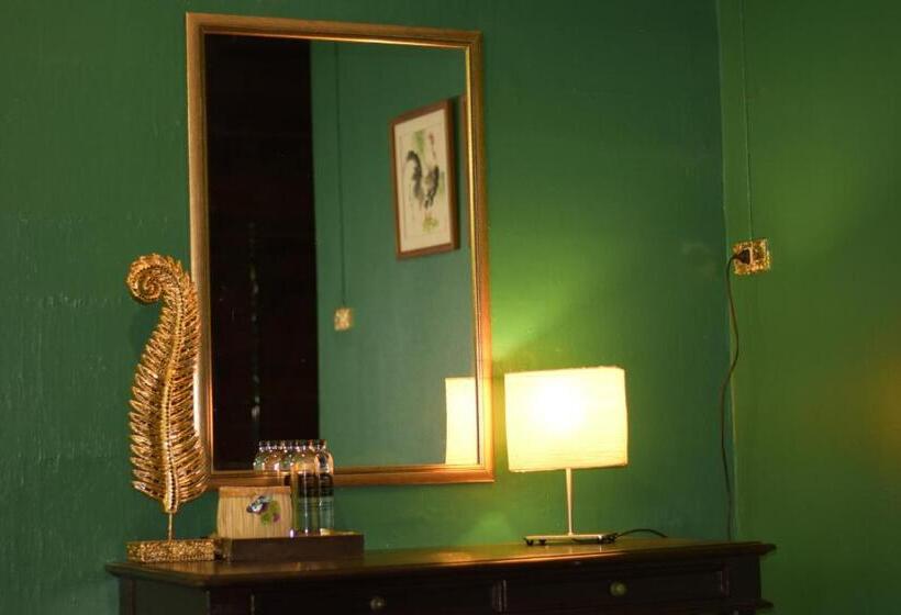 패밀리 룸, Thaweesuk Heritage Homestay