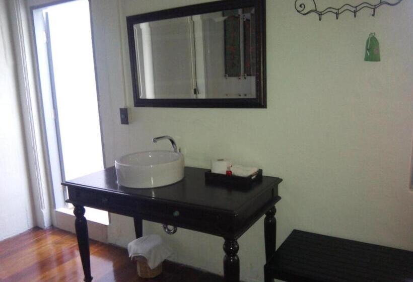 패밀리 룸, Thaweesuk Heritage Homestay