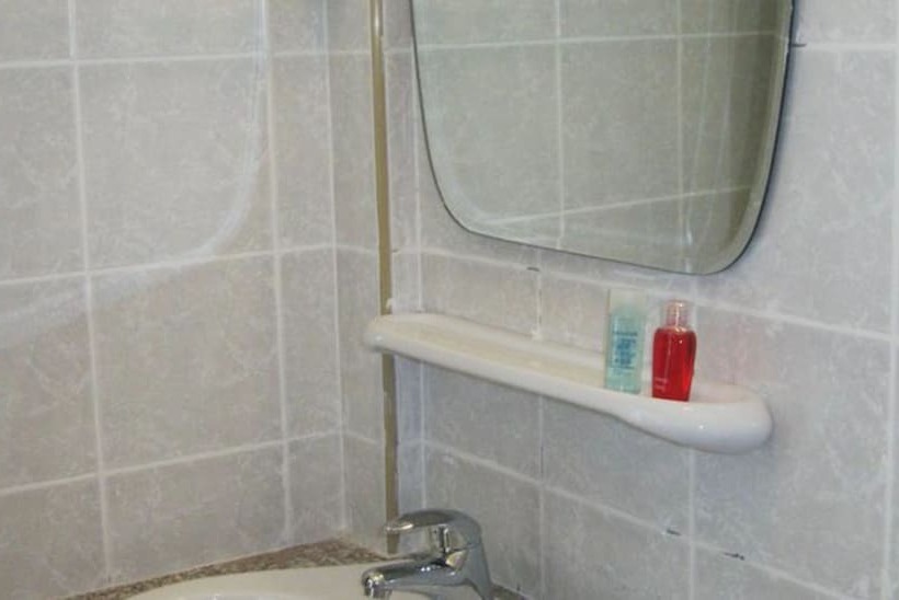 스탠다드 룸, Thaweesuk Heritage Homestay