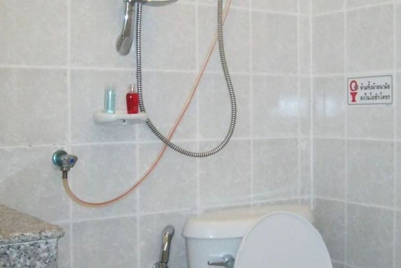 스탠다드 룸, Thaweesuk Heritage Homestay