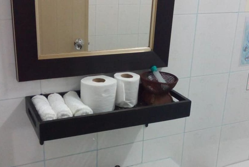 패밀리 룸, Thaweesuk Heritage Homestay