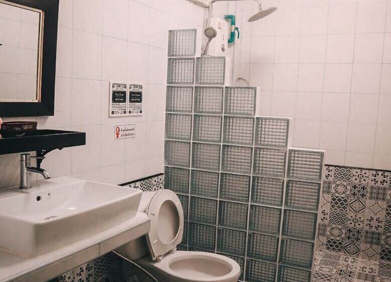 패밀리 룸, Thaweesuk Heritage Homestay