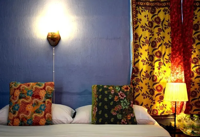 ファミリールーム, Thaweesuk Heritage Homestay