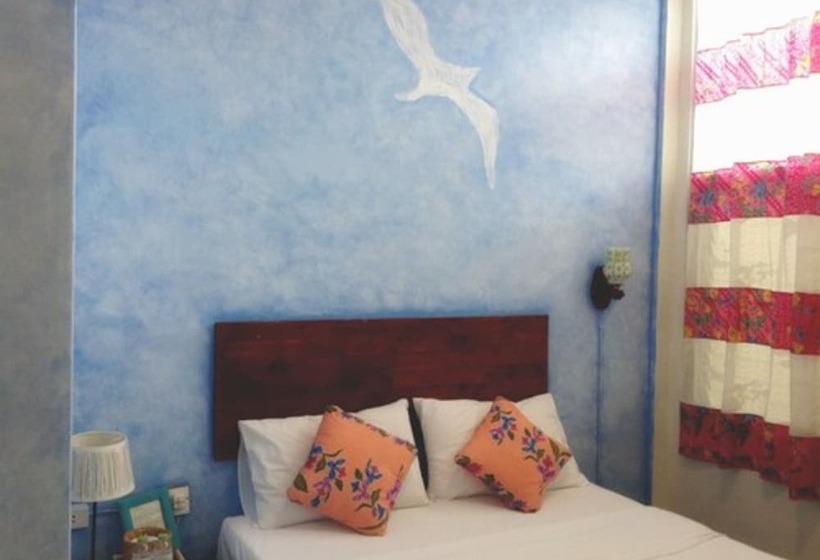 Номер Стандарт, Thaweesuk Heritage Homestay