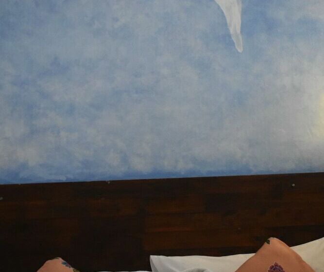 스탠다드 룸, Thaweesuk Heritage Homestay