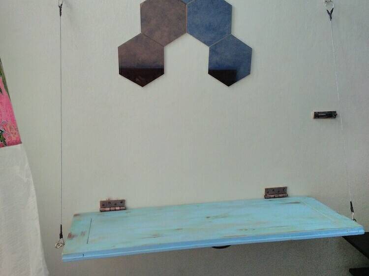 스탠다드 룸, Thaweesuk Heritage Homestay