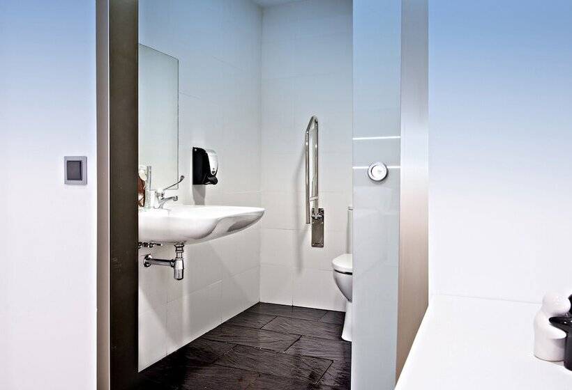 اتاق استاندارد, Roisa Hostal Boutique