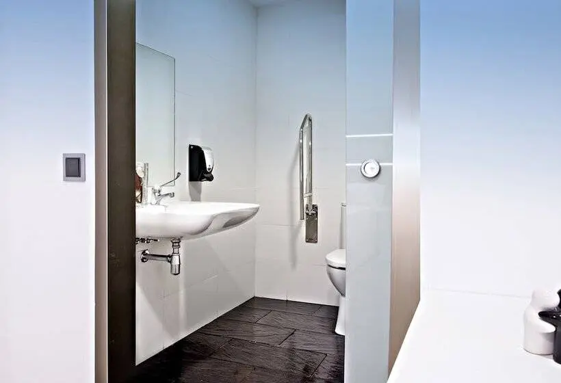 اتاق استاندارد, Roisa Hostal Boutique