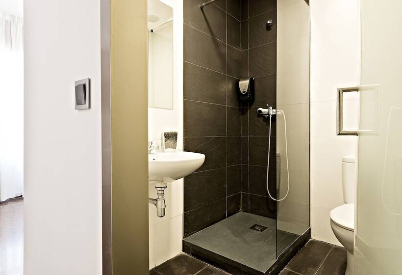 اتاق استاندارد, Roisa Hostal Boutique