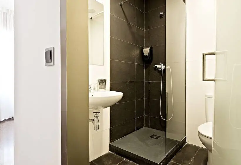 اتاق استاندارد, Roisa Hostal Boutique