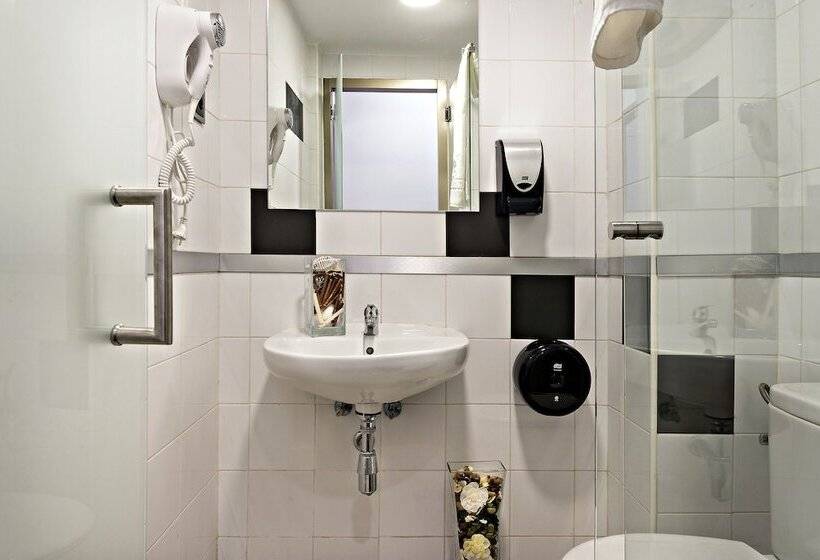 اتاق استاندارد, Roisa Hostal Boutique