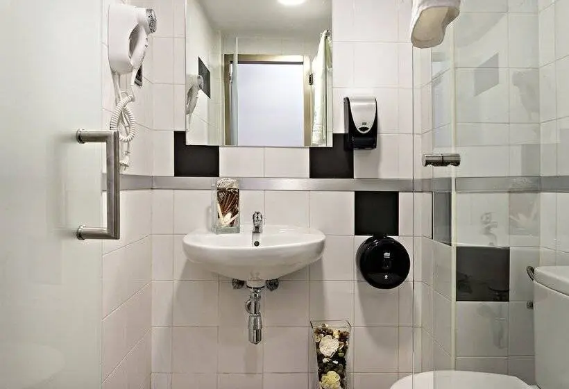 اتاق استاندارد, Roisa Hostal Boutique
